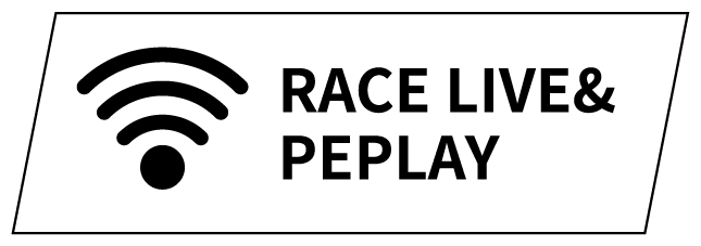 RACE LIVE & REPLAY